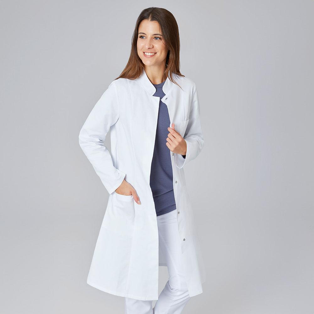 EXNER | Damen Laborkittel 100% Baumwolle (2903510)